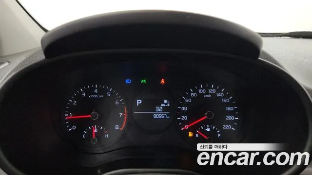 Kia Morning Urban (JA) id 2638569 из Кореи 9