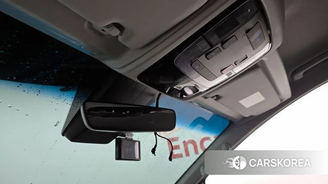 Hyundai Staria id 3909574 из Кореи 9