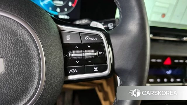 Kia Carnival 4th generation id 4354890 из Кореи 9