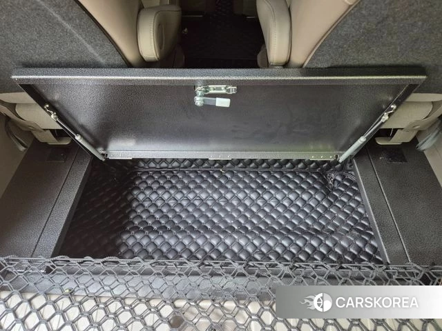 Kia The New Carnival 4th Generation id 4511225 из Кореи 9