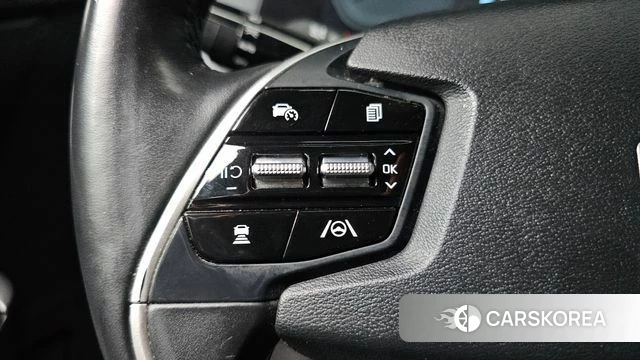 Kia EV6 id 4683023 из Кореи 9