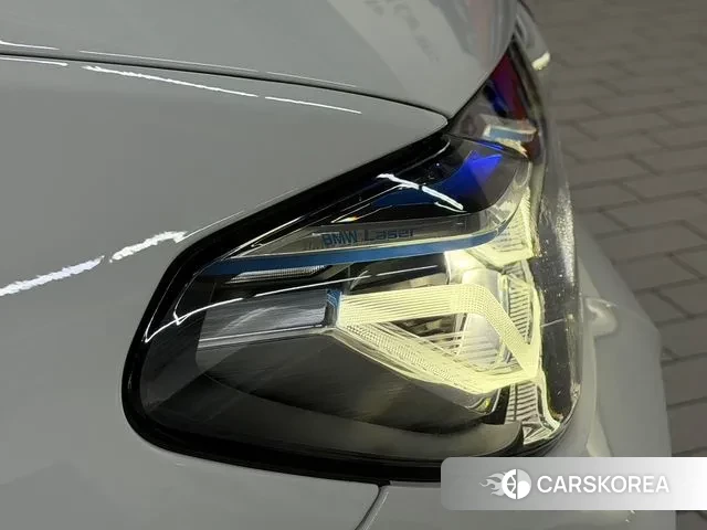 BMW 5 Series (G30) id 3442690 из Кореи 9