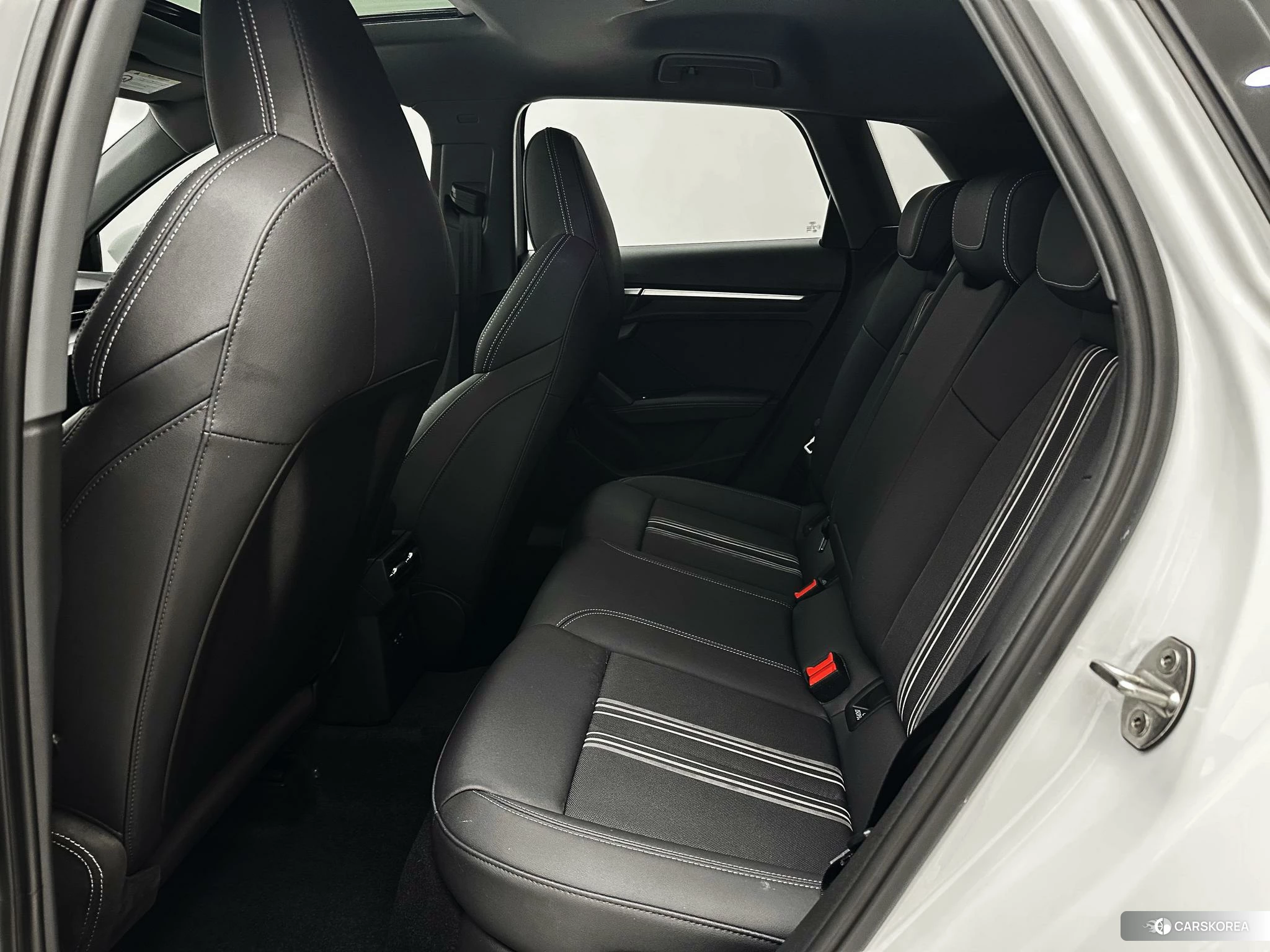 Audi A3 id 4473502 из Китая 9