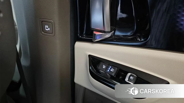 Kia Carnival 4th generation id 3965350 из Кореи 9