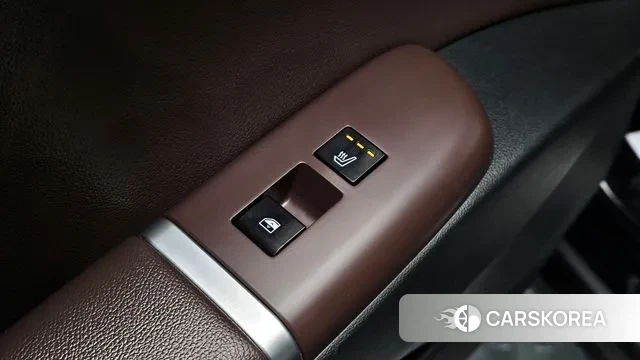 Hyundai Grandeur Hybrid (GN7) id 3533993 из Кореи 9