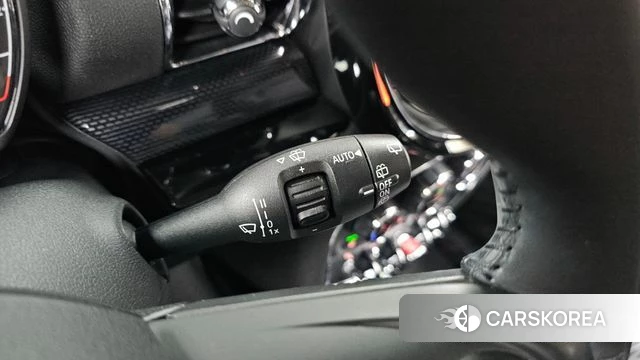 Mini Cooper Clubman id 4563047 из Кореи 9