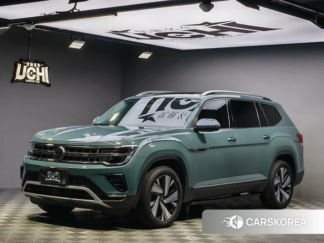 Volkswagen Tourang id 4301856 из Китая 9