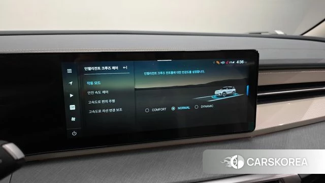 Ssangyong Torres EVX id 4584303 из Кореи 9