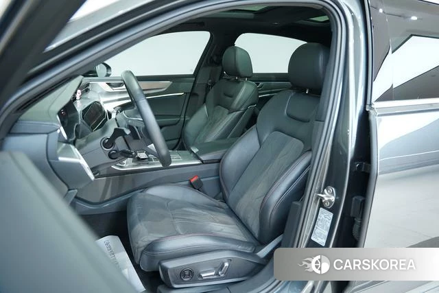 Audi A6L id 4301139 из Китая 9
