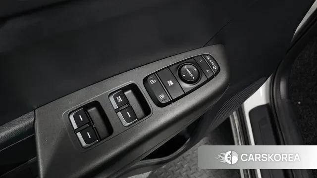 Kia Sportage The Bold id 3504607 из Кореи 9