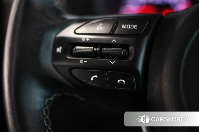 Kia Morning Urban (JA) id 3812120 из Кореи 9