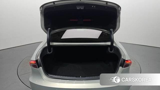Hyundai The New Grandeur IG id 4702983 из Кореи 9