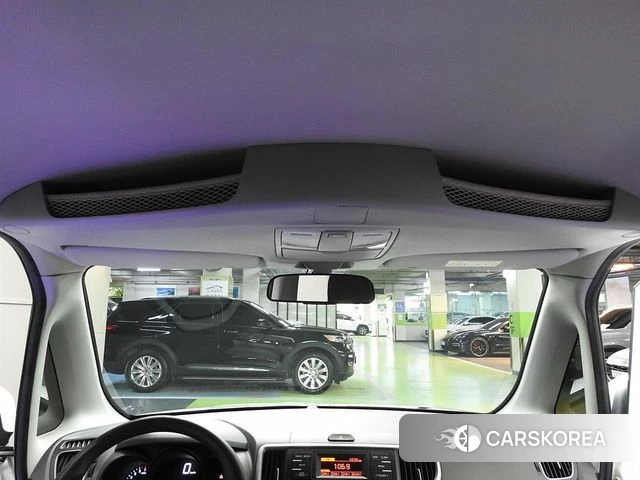 Kia The New Ray id 4534834 из Кореи 9
