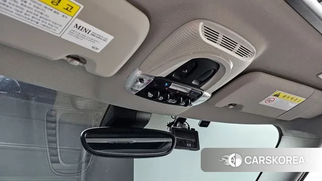 Mini Cooper D Countryman id 3546809 из Кореи 9