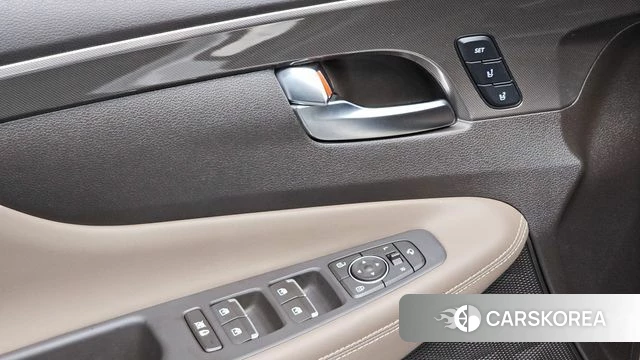 Hyundai Santa Fe TM id 4894976 из Кореи 9