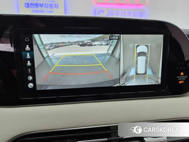 Hyundai Palisade id 4513225 из Кореи 9