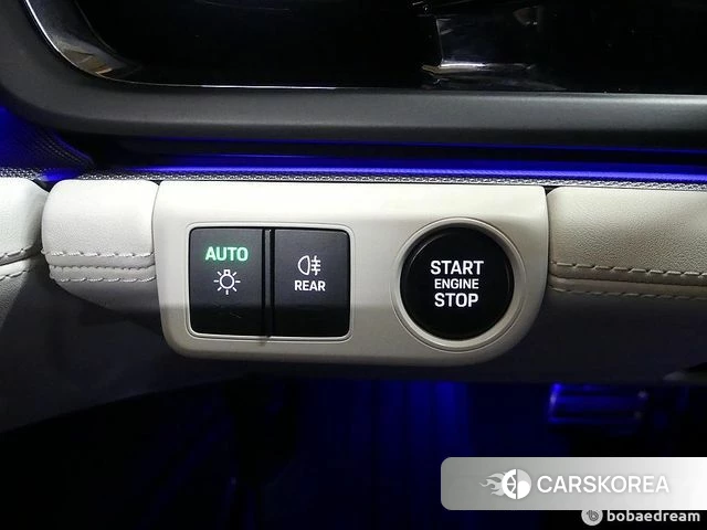 Porsche Panamera (976) id 4607736 из Кореи 9