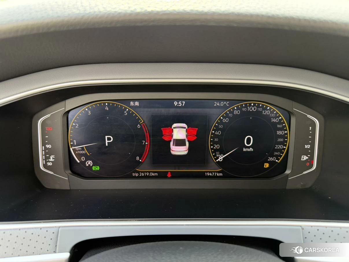 Volkswagen Lavida id 4487155 из Китая 9