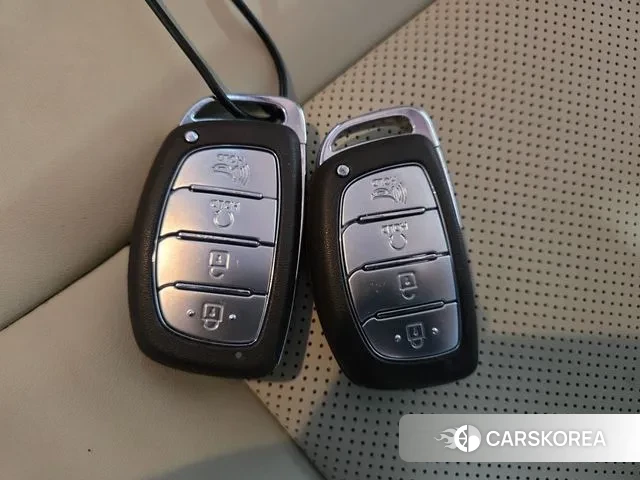 Hyundai Casper id 3586438 из Кореи 9