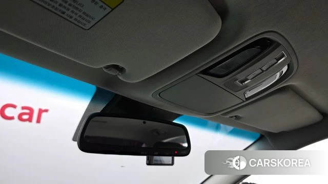 Kia K7 Premier id 4918517 из Кореи 9