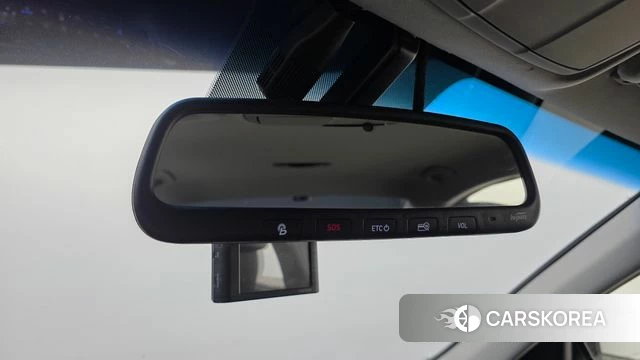 Hyundai Grandeur IG id 4865194 из Кореи 9