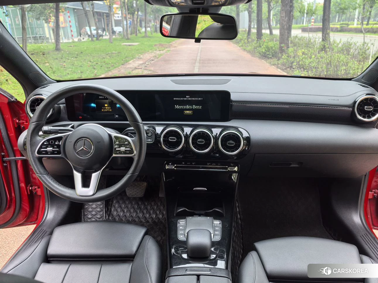 Mercedes-Benz Class A id 4421022 из Китая 9
