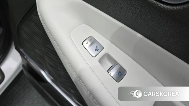 Hyundai The New Santa Fe id 3827244 из Кореи 9