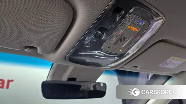 Genesis G80 (RG3) id 3741566 из Кореи 9