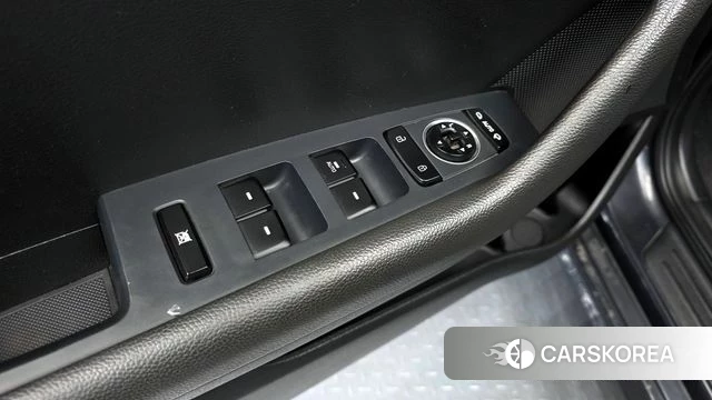 Hyundai Sonata New Rise id 3894304 из Кореи 9