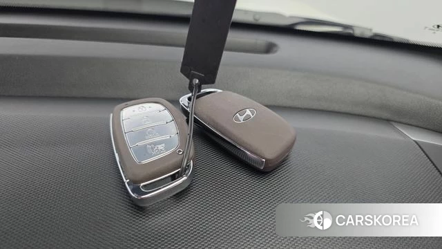 Hyundai The New Casper id 4570931 из Кореи 9