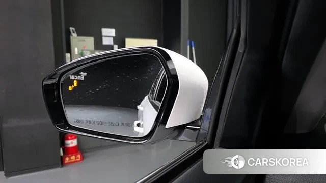 Hyundai The New Grandeur IG Hybrid id 3479217 из Кореи 9