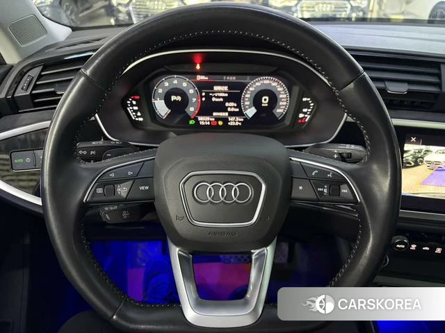 Audi Q3 id 4335717 из Китая 9