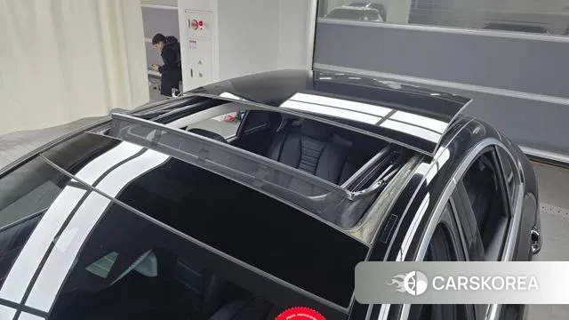 Mercedes-Benz E-Class W213 id 3454462 из Кореи 9