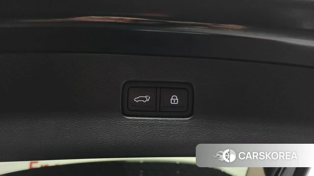 Genesis GV80 id 4625601 из Кореи 9