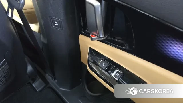 Kia Carnival 4th generation id 3416207 из Кореи 9