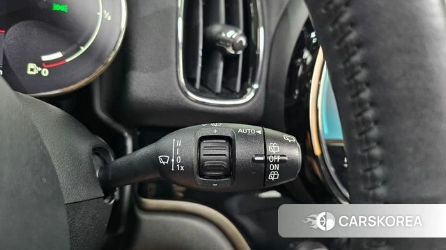 Mini Cooper Countryman id 4566307 из Кореи 9