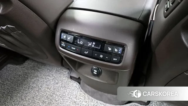 Hyundai The New Palisade id 3031874 из Кореи 9