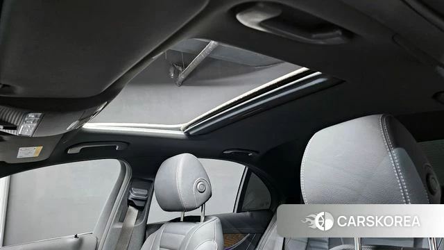 Mercedes-Benz E-Class W213 id 3831907 из Кореи 9