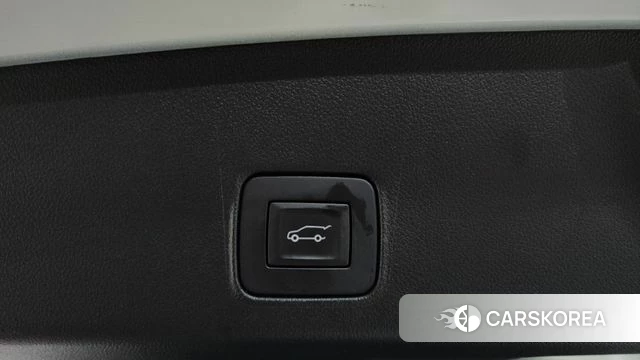 Chevrolet (GM Daewoo) Trailblazer id 4613449 из Кореи 9