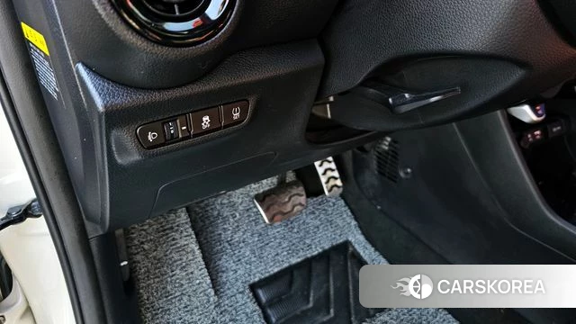 Kia All New Morning (JA) id 3905550 из Кореи 8