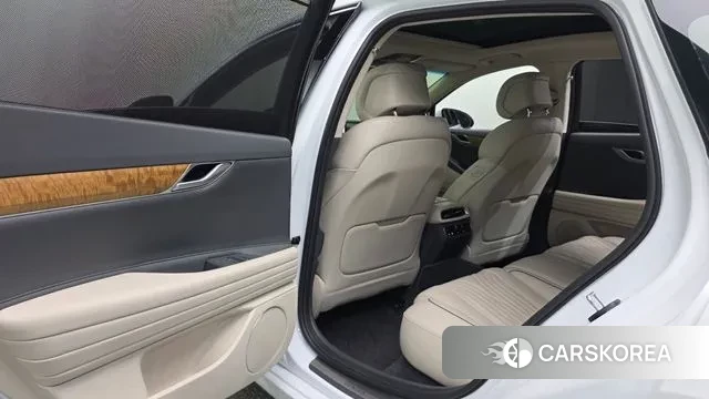 Genesis G80 (RG3) id 3060205 из Кореи 9