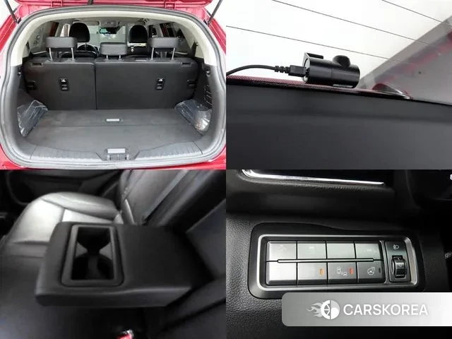 Ssangyong Berry New Tivoli id 3756970 из Кореи 9