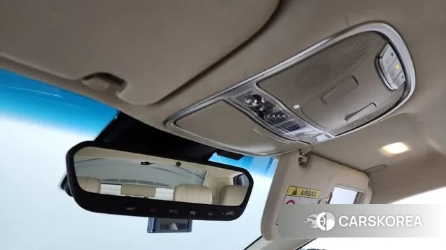 Kia More K9 id 3417014 из Кореи 9