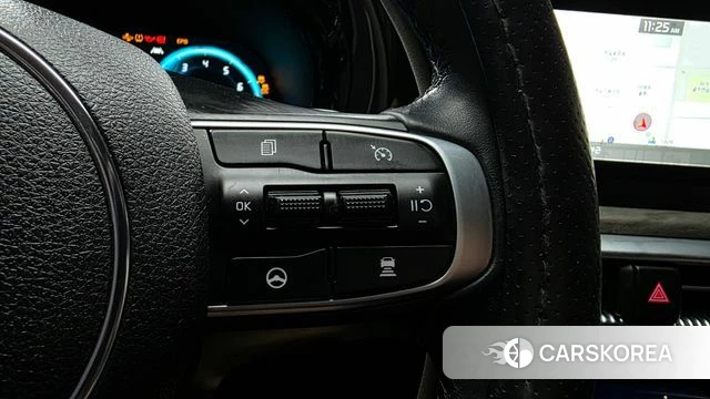 Kia K5 3rd generation id 4613194 из Кореи 9