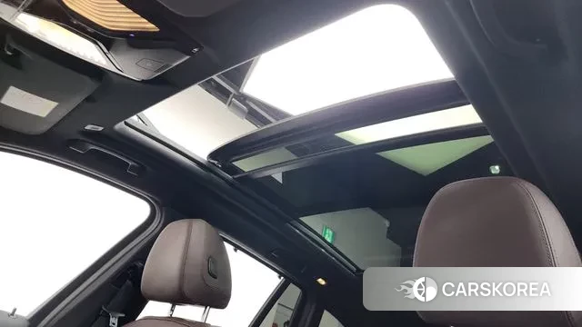 BMW X3 (G01) id 3401812 из Кореи 9