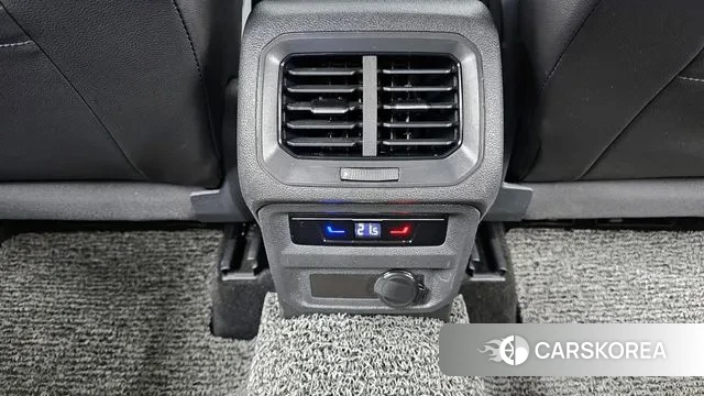 Volkswagen Tiguan second Generation id 3787755 из Кореи 9