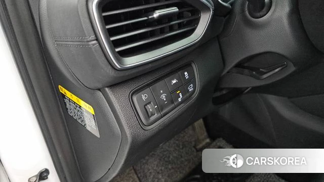 Hyundai Santa Fe TM id 4203345 из Кореи 9