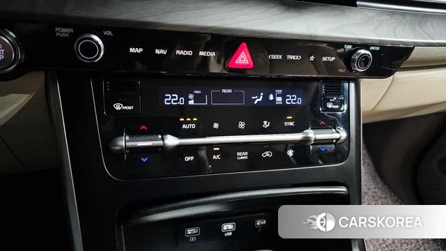 Kia Carnival 4th generation id 3963932 из Кореи 9