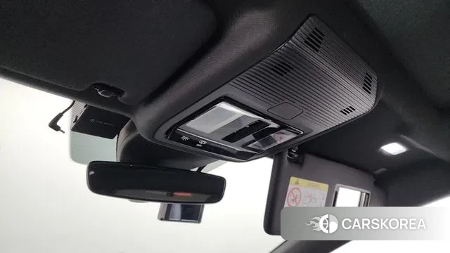 Volkswagen ID.4 id 3462071 из Кореи 9