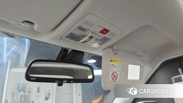 Hyundai Casper id 4929591 из Кореи 9